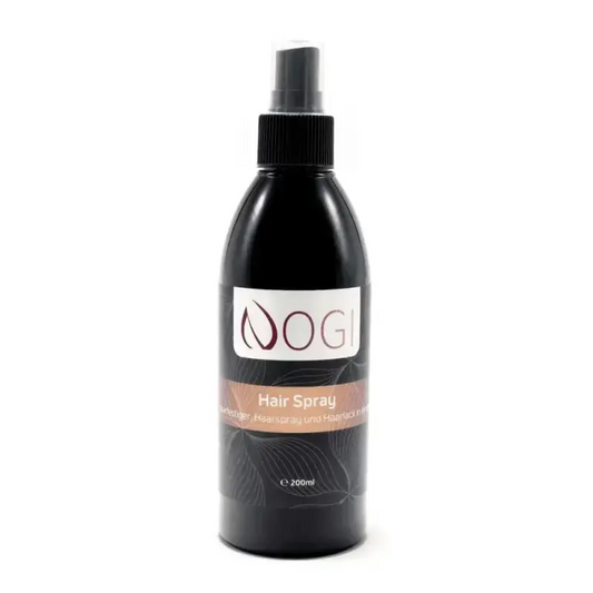 Nogi Haarspray  