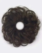 Nogi Hair Circle Echthaar Haarteil 