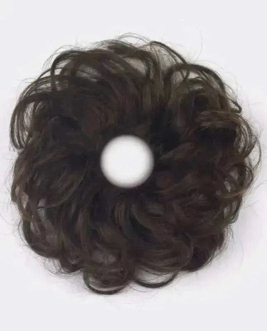 Nogi Hair Circle Echthaar Haarteil  
