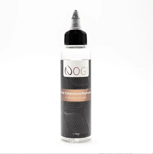 Nogi Hair Extension Remover  