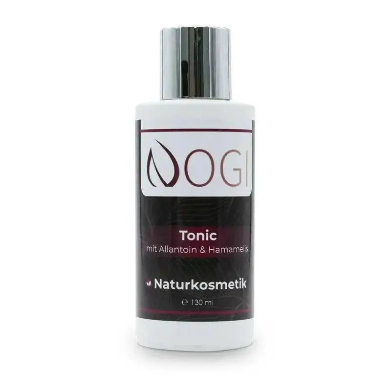 Nogi Tonic 