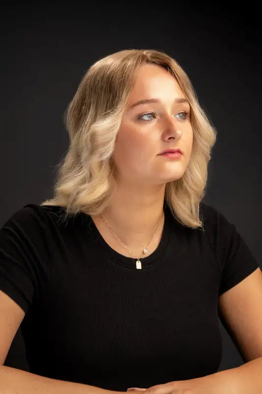 Nogi Toupet Lucia  