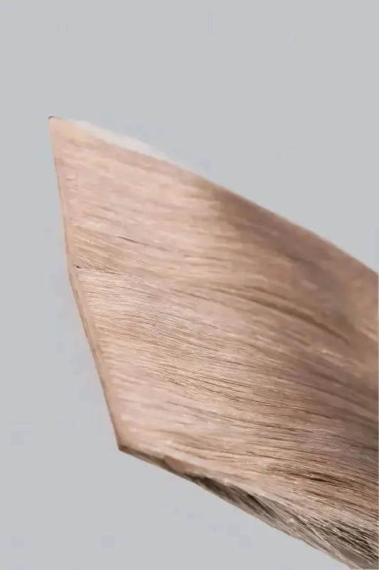 Nogi Unsichtbare Tape Extensions 