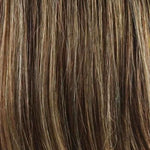 Gisela Mayer New Shane Lace Nougat Mix