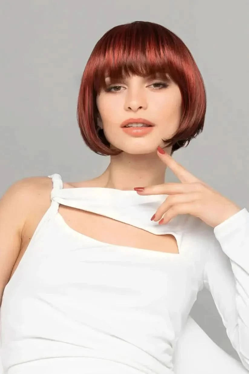 Gisela Mayer Page Extra Hot Chilli (133 30-33)