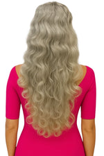 NOGI Divine Locks Red