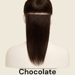 NOGI Wave Piece Chocolate
