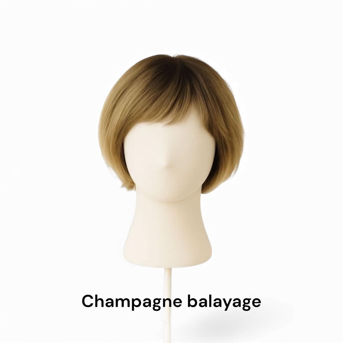 NOGI Touch Up Champagne Balayage