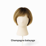 NOGI Touch Up Champagne Balayage