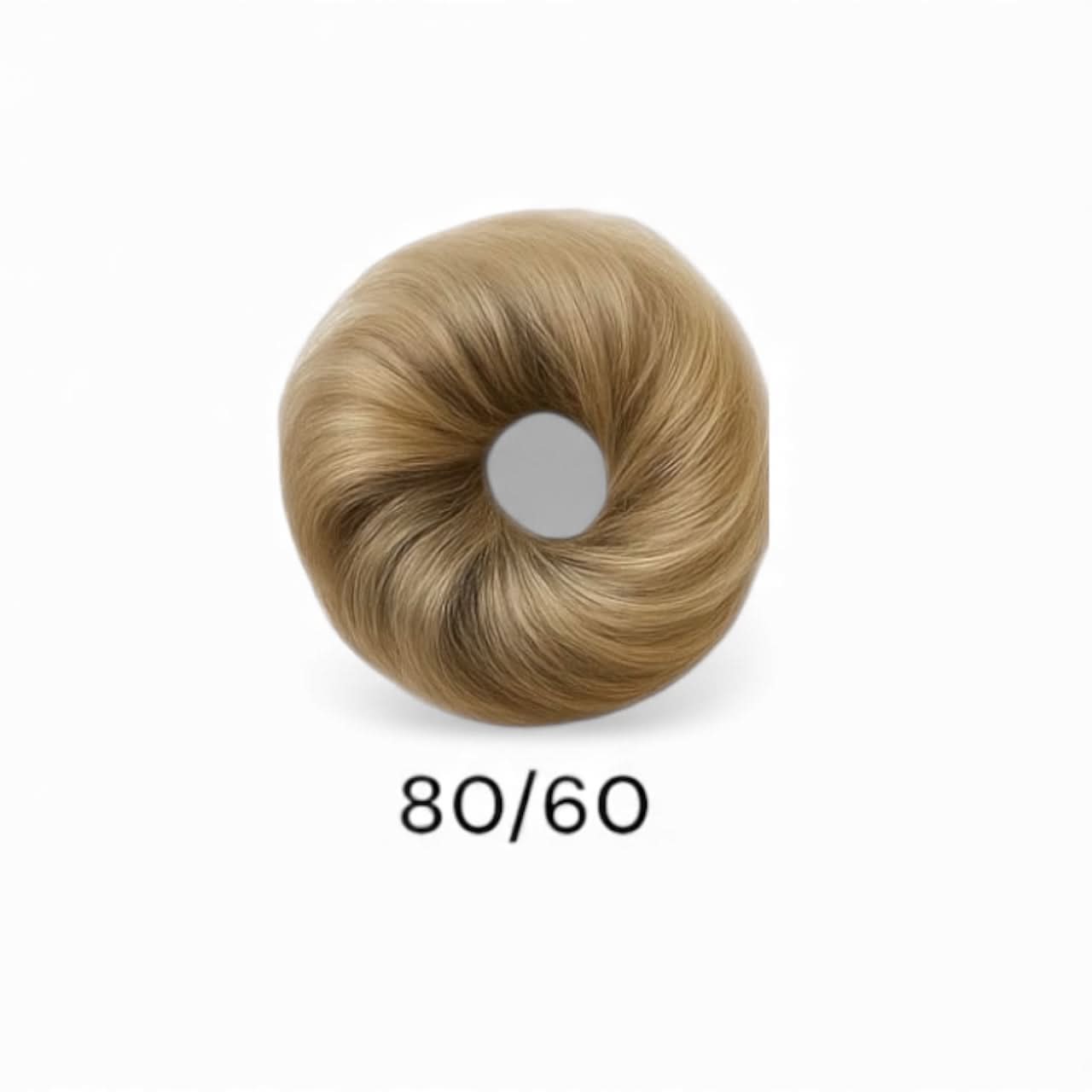 NOGI Flexi Bun Luxe 80 60