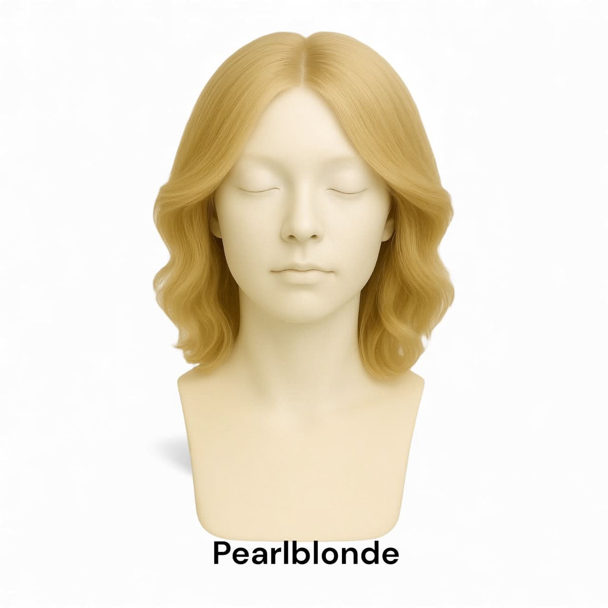 NOGI Snap on Pearlblonde