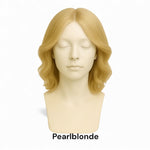 NOGI Snap on Pearlblonde