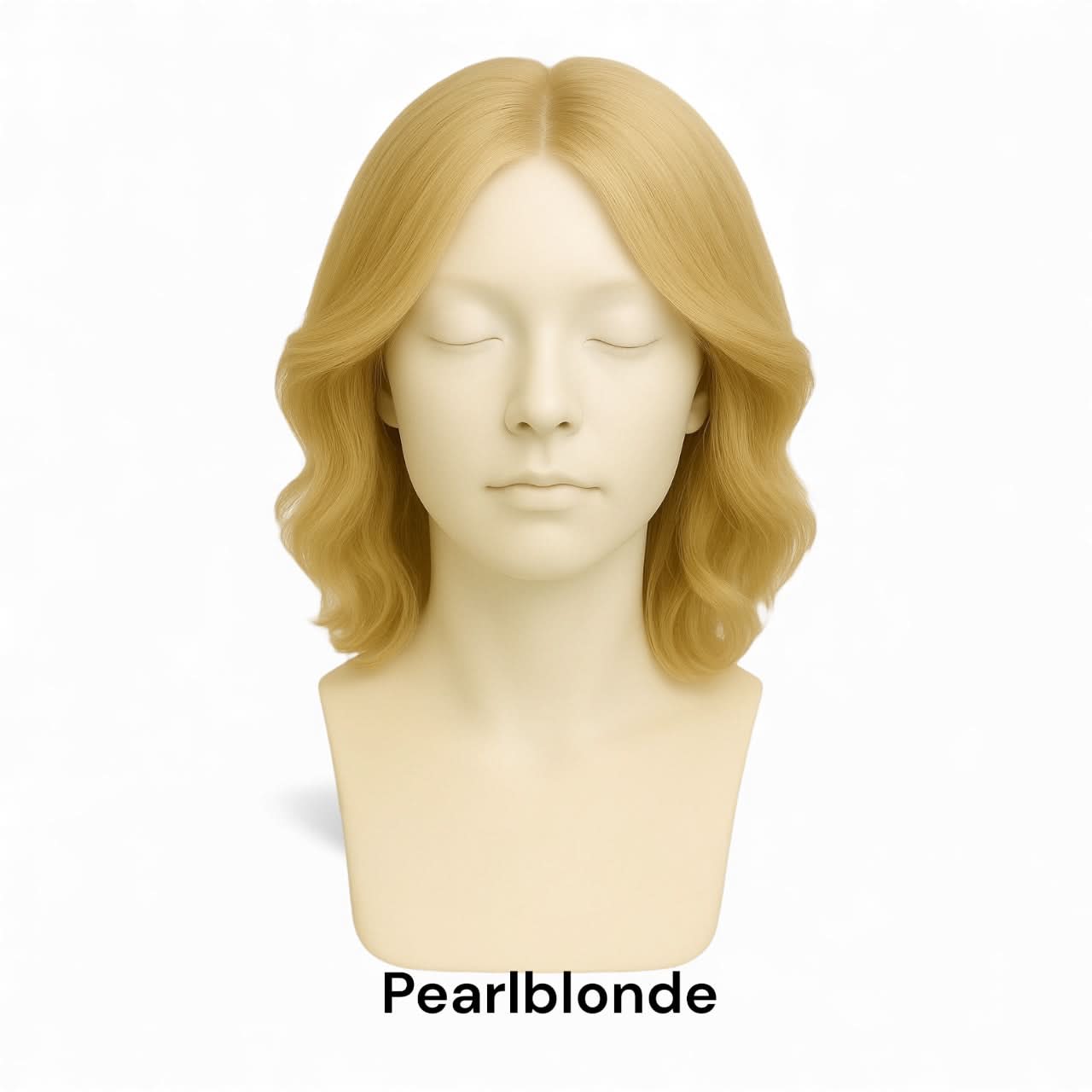 NOGI Snap on Pearlblonde