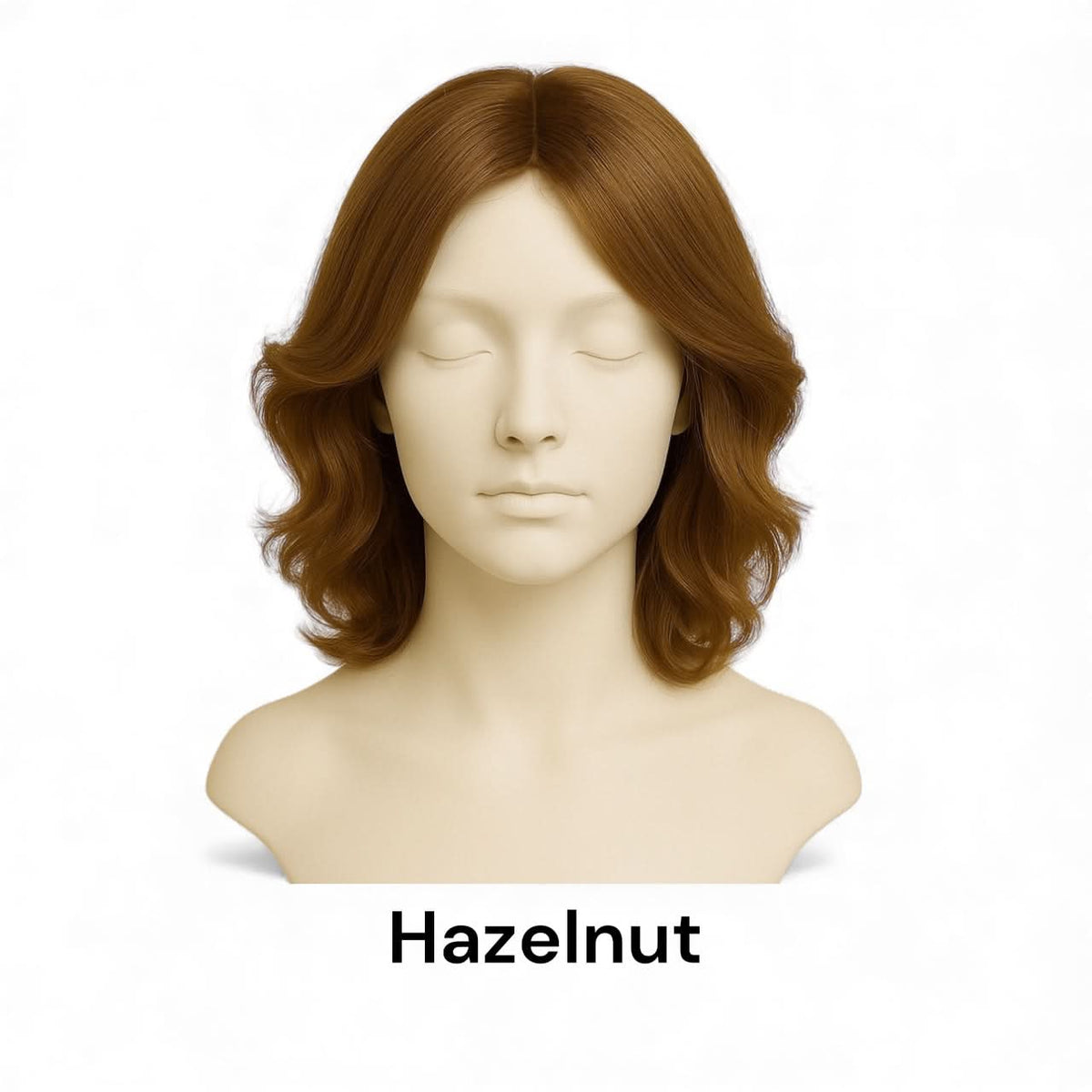 NOGI Snap on Hazelnut