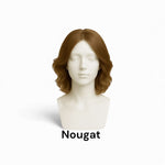 NOGI Snap on Nougat