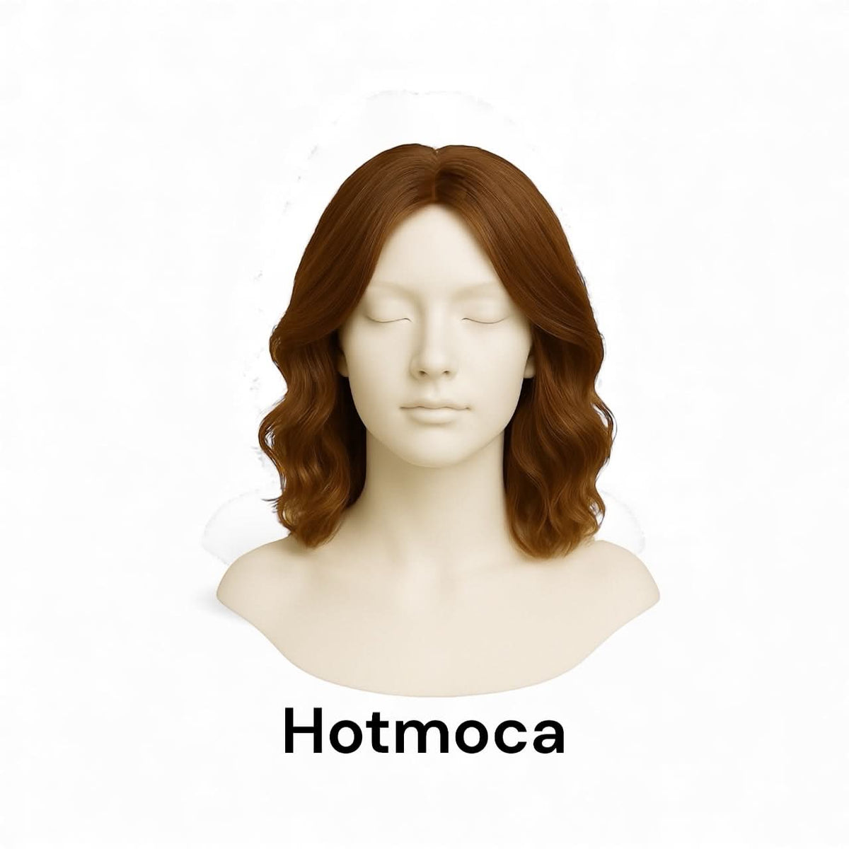 NOGI Snap on Hotmoca