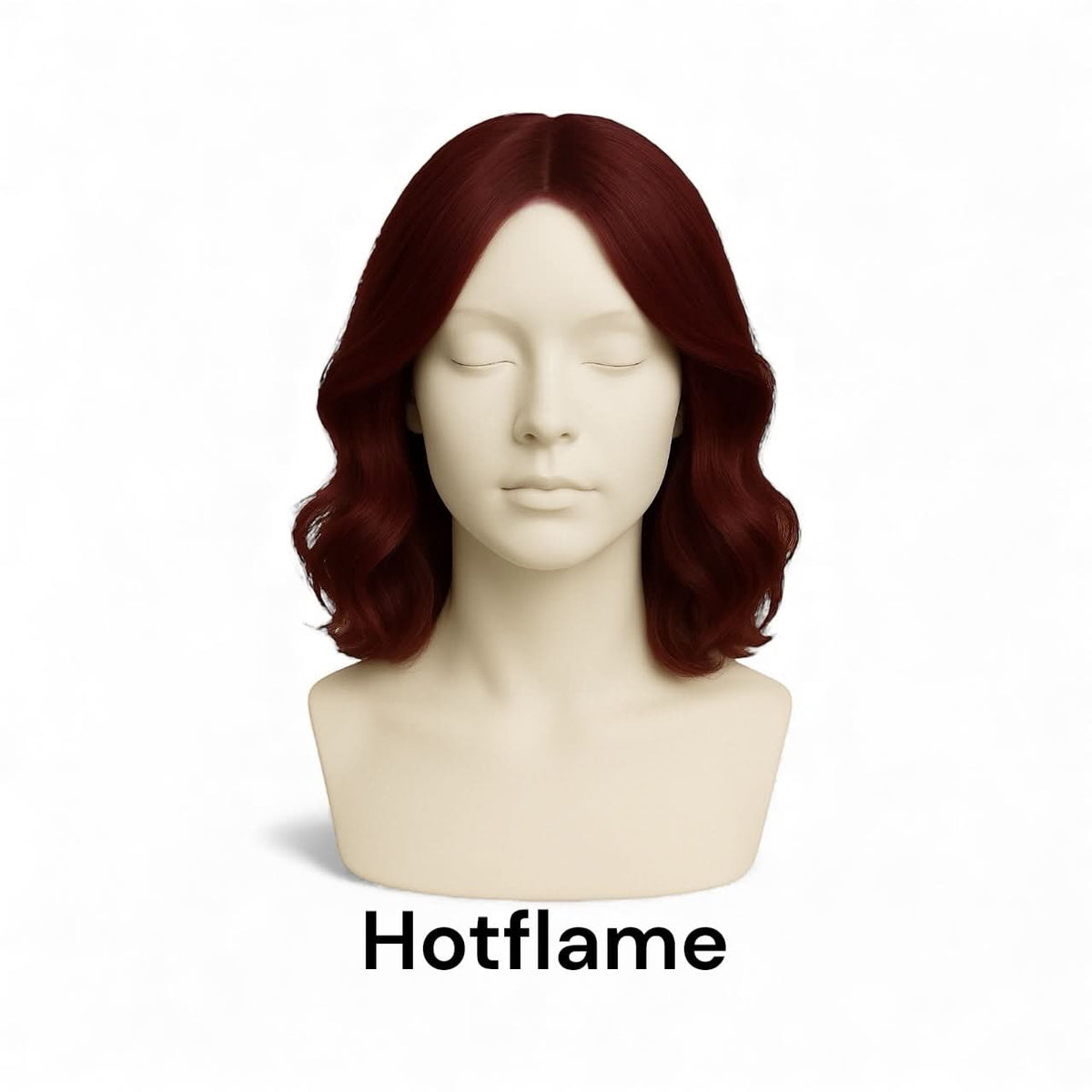 NOGI Snap on Hotflame