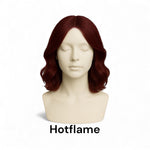 NOGI Snap on Hotflame