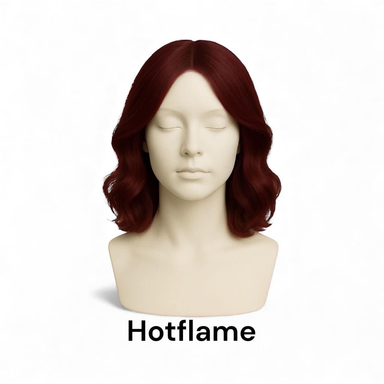 NOGI Snap on Hotflame