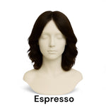 NOGI Snap on Espresso