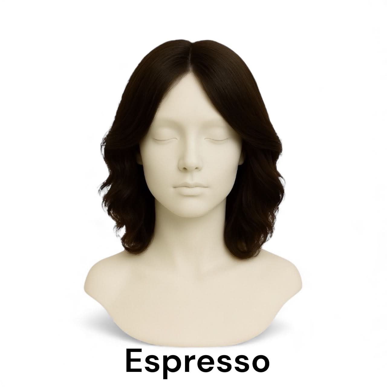 NOGI Snap on Espresso