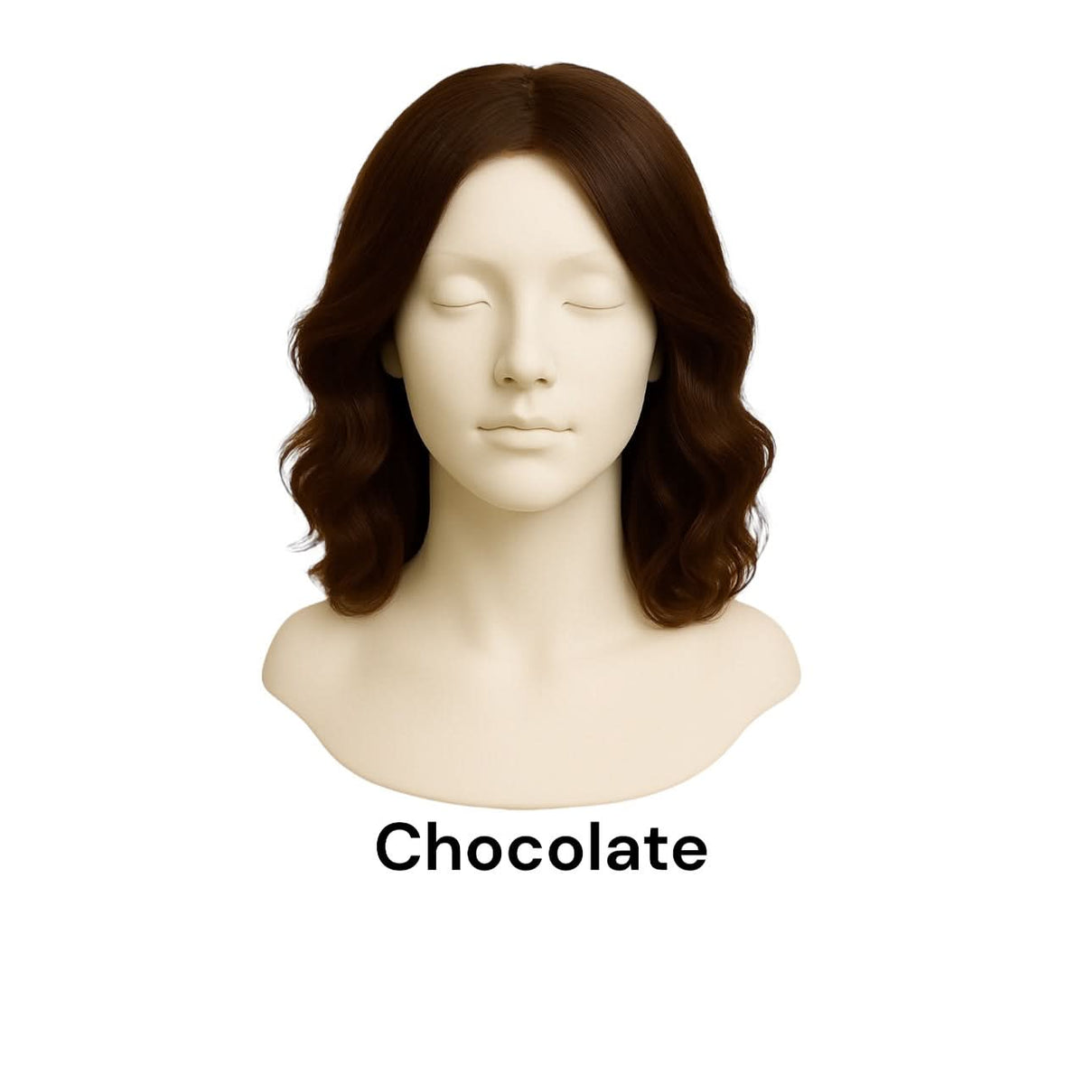 NOGI Snap on Chocolate