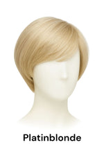 NOGI Chic Aura up Platinblonde