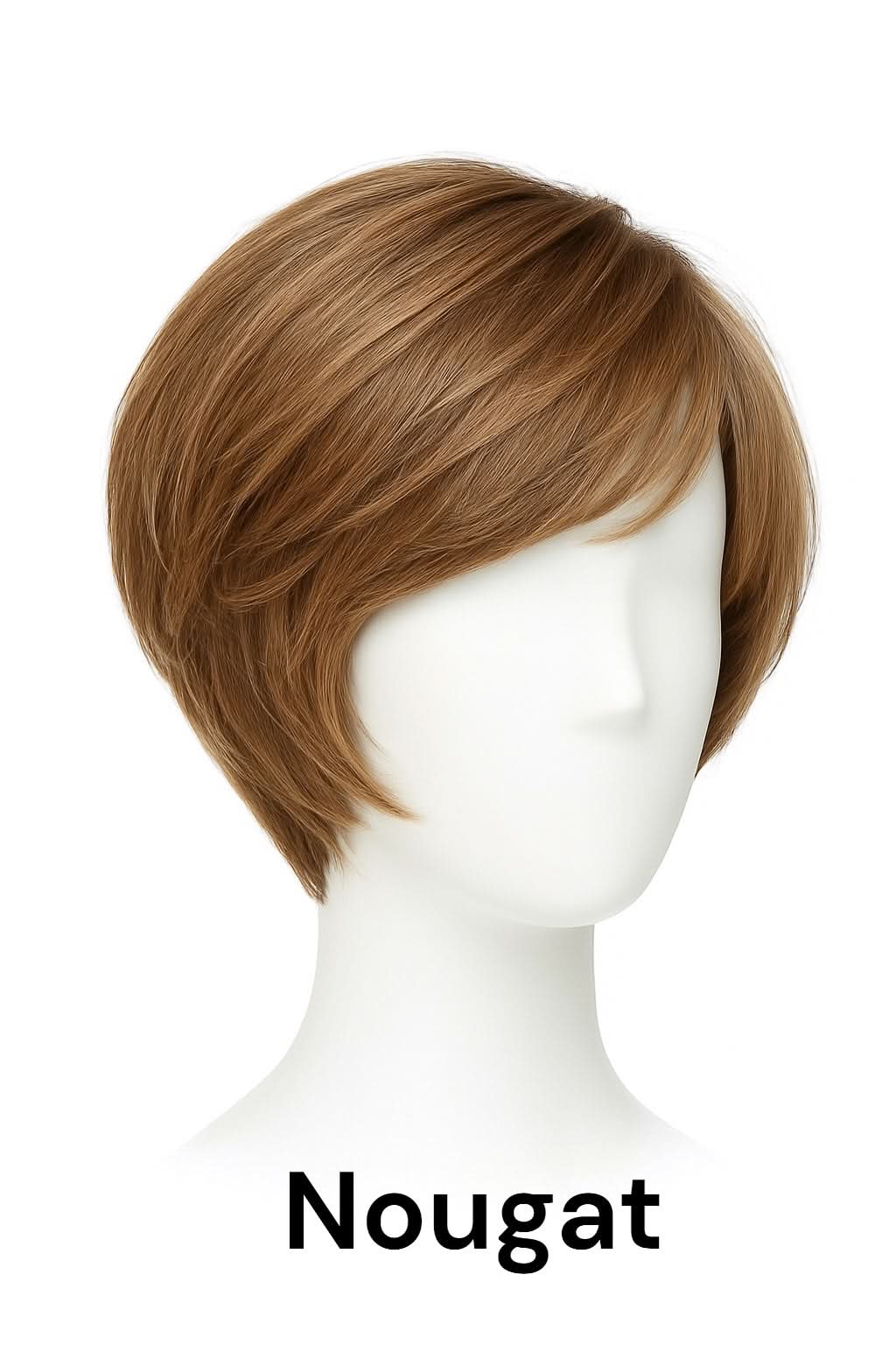 NOGI Chic Aura up Nougat