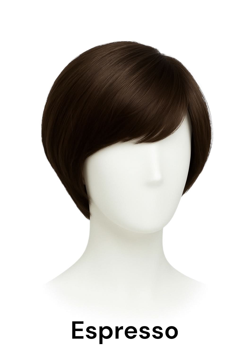 NOGI Chic Aura up Espresso