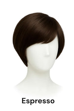 NOGI Chic Aura up Espresso