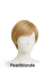 NOGI Chic Aura up Pearlblonde