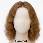 NOGI Volume Boost Hazelnut