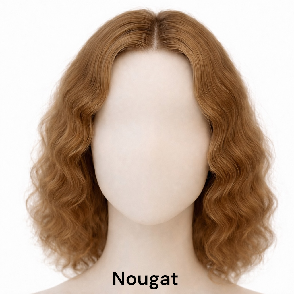 NOGI Volume Boost Nougat