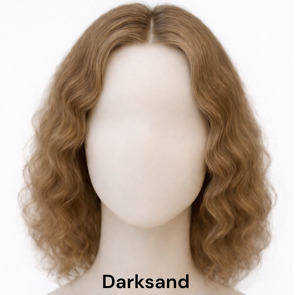 NOGI Volume Boost Darksand