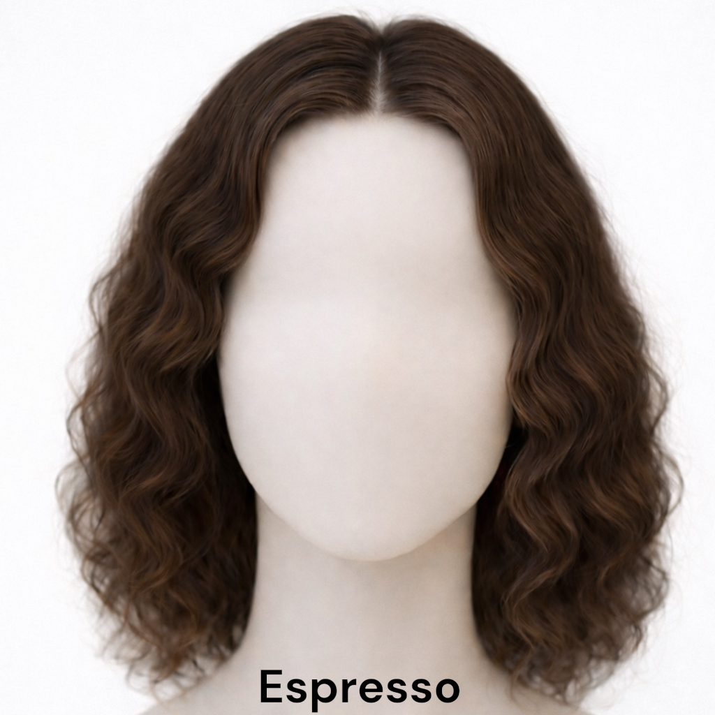 NOGI Volume Boost Espresso