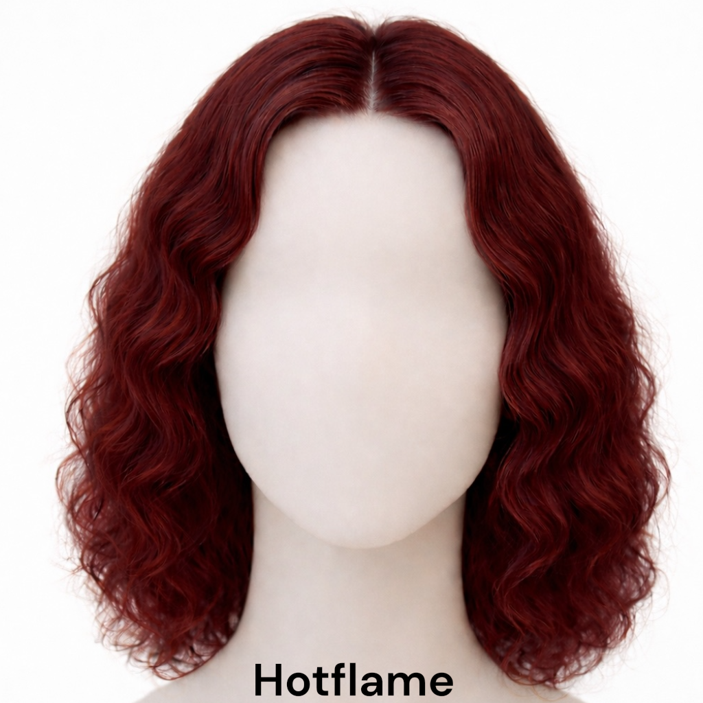 NOGI Volume Boost Hotflame