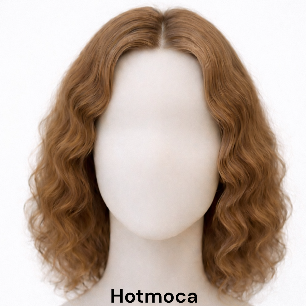 NOGI Volume Boost Hotmoca