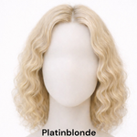 NOGI Volume Boost Platinblonde