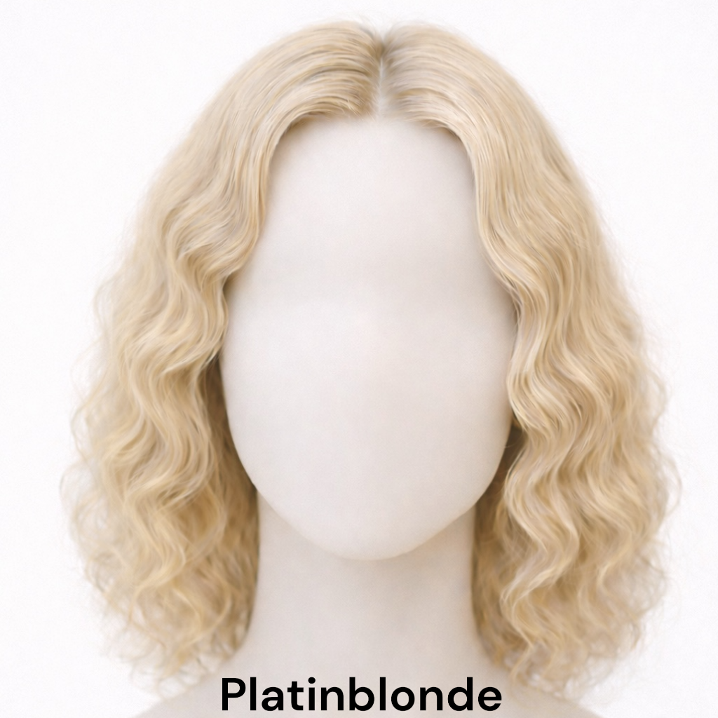 NOGI Volume Boost Platinblonde