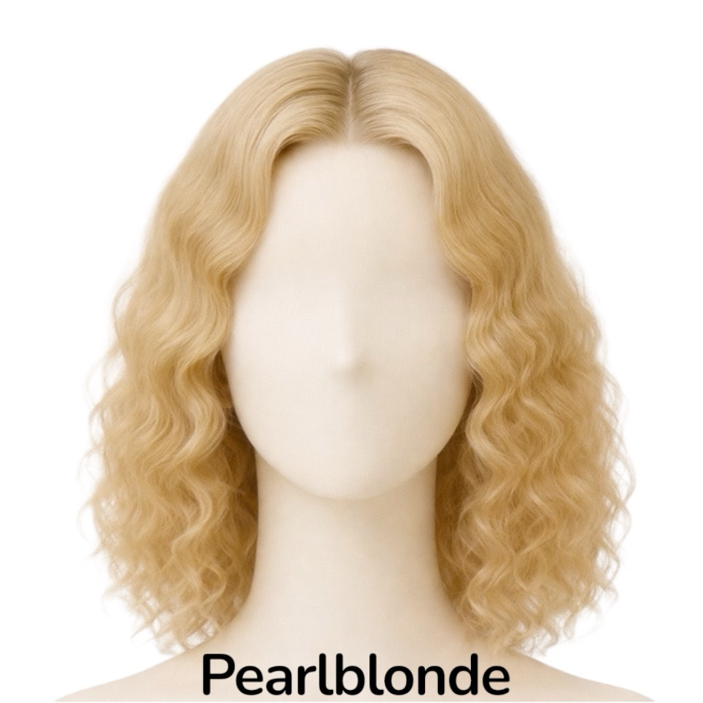 NOGI Volume Boost Pearlblonde