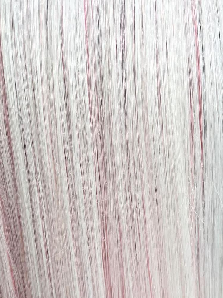 Gisela Mayer Magic Rave Pink & Rosewood