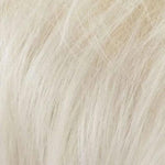 Gisela Mayer Long Page Mono Lace Platinum Blond