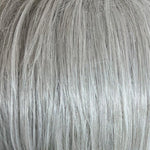 Gisela Mayer Ginger Mono Lace Platinum Grey