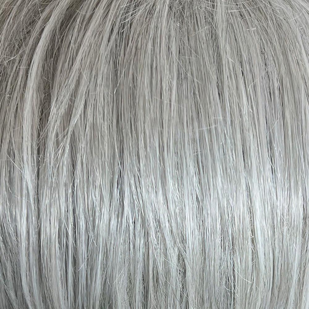 Gisela Mayer Ginger Mono Lace Platinum Grey