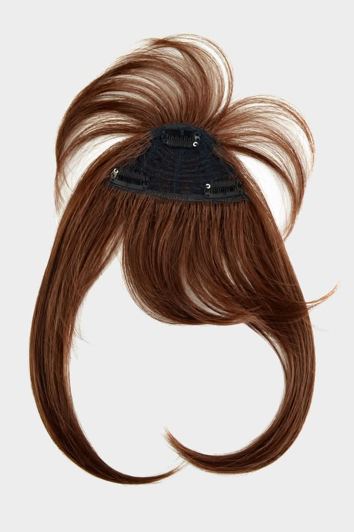 Gisela Mayer Pony 166 Long Echthaar/HH
