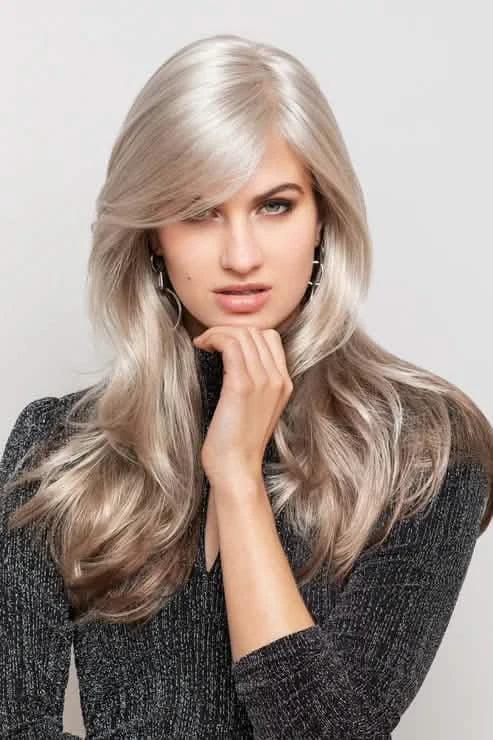 Gisela Mayer Techno Power Lace