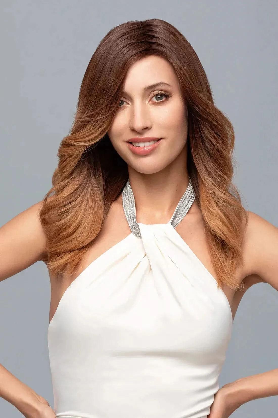 Gisela Mayer Prime Long Deluxe HH