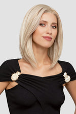 Gisela Mayer Prime Page Lace Small HH