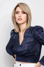 Gisela Mayer Prime Page Lace Small HH