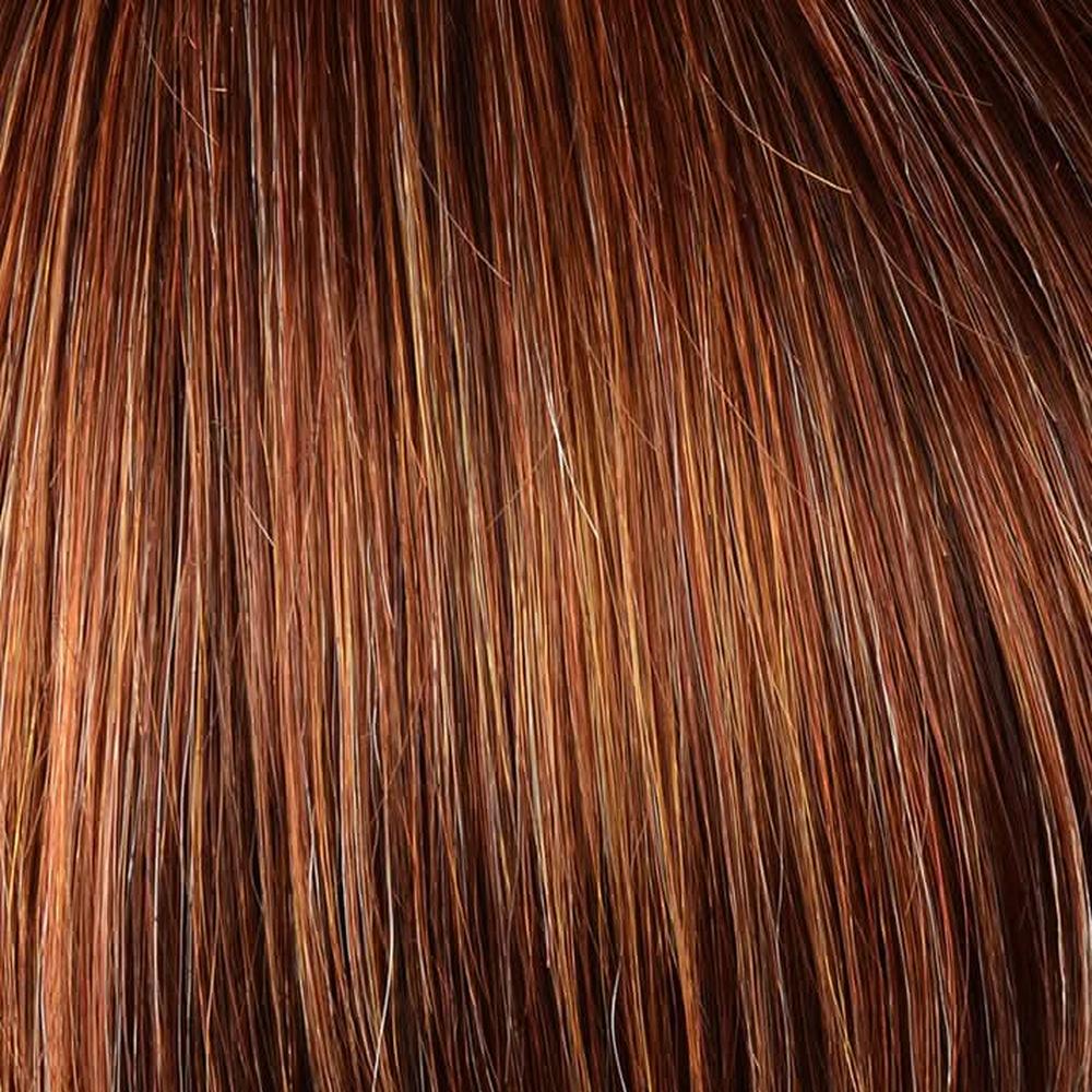 Gisela Mayer Call Glazed Cinnamon (R3025S)